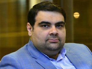 رونمایی از فهرست شورای ائتلاف با شعار "دوباره خدمت، تهران سربلند"