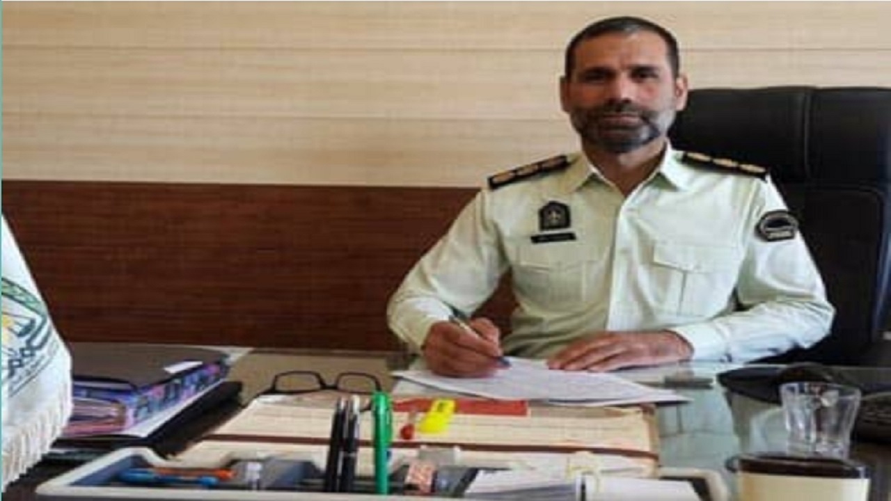 قاتل فراری دستگیر شد