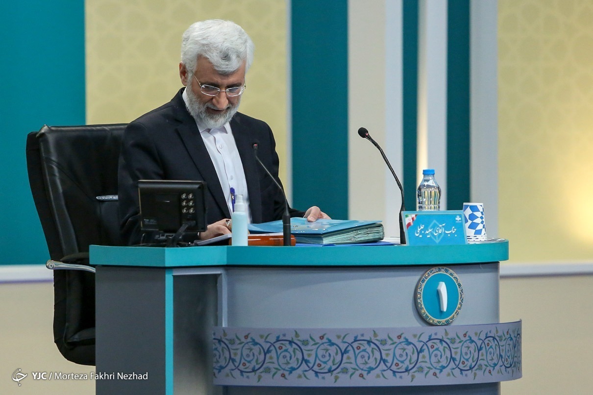 نامزد&zwnj;های ریاست جمهوری در مناظره دوم باید به چه سوالات سیاسی پاسخ دهند؟