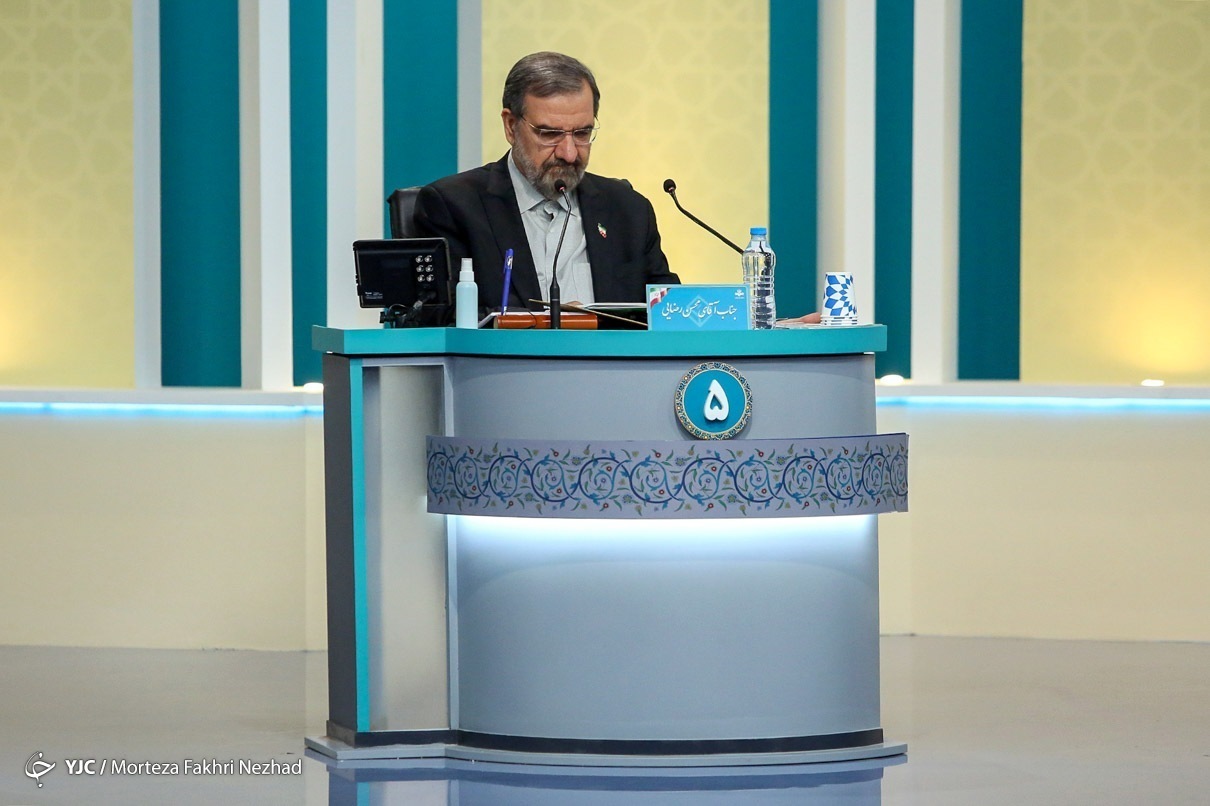 نامزد&zwnj;های ریاست جمهوری در مناظره دوم باید به چه سوالات سیاسی پاسخ دهند؟