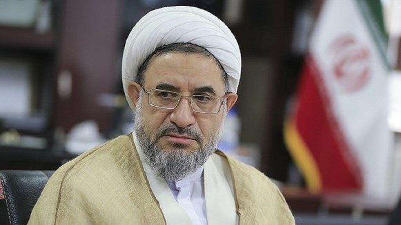 سخنان منسوب به آیت الله اراکی تکذیب شد