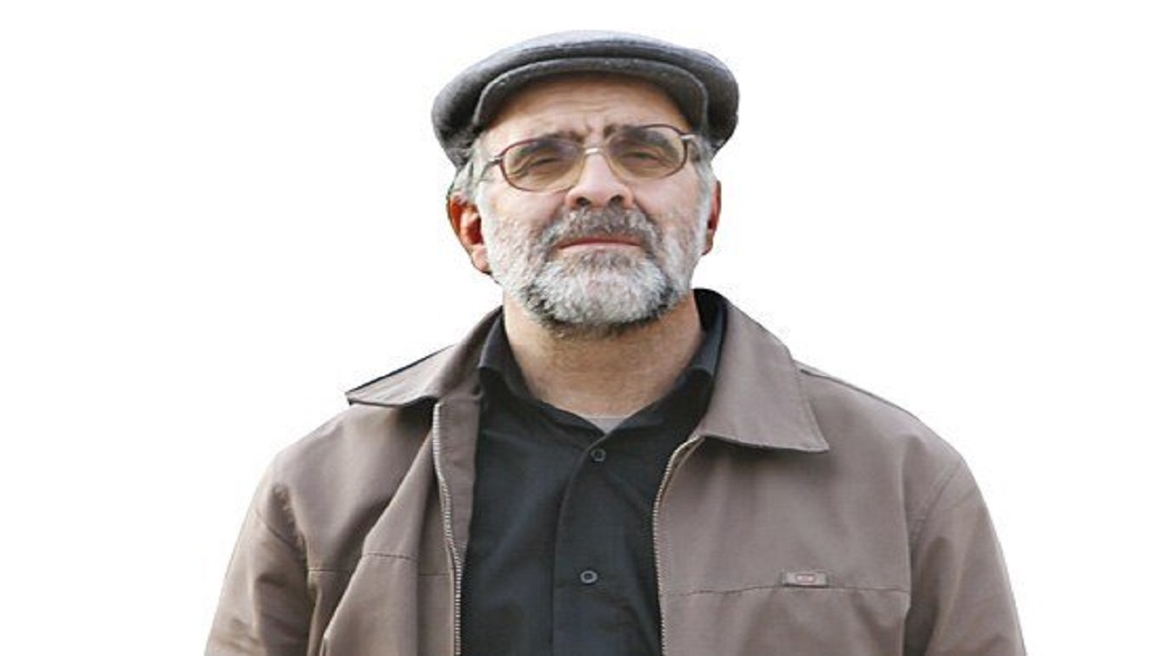 اصغر نقی‌زاده: ۳۰ سال است که همیشه نقش رزمنده را داشته‌ام
