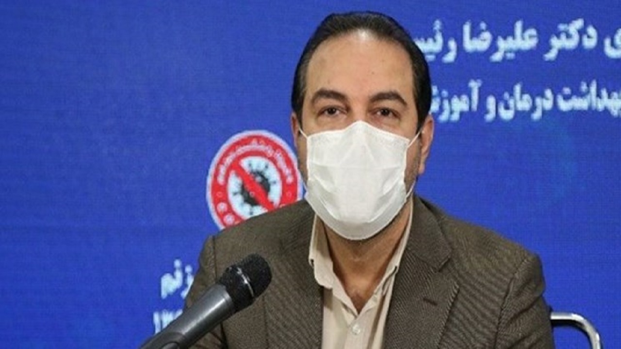 حل مشکل کمبود واکسن تا هفته آینده/ بیشترین شیوه‌نامه‌های بهداشتی در نماز‌های جماعت رعایت شد