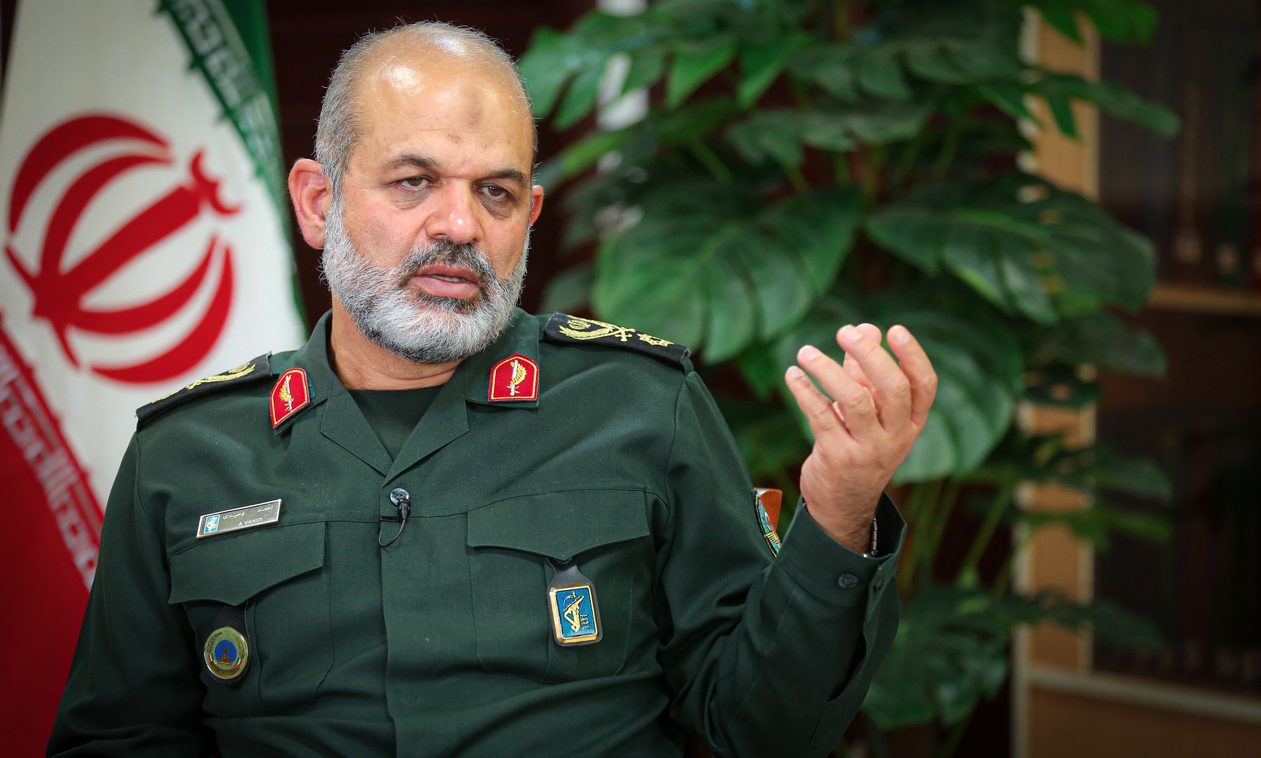 جهاد و شهادت عامل پویایی و حیات انقلاب اسلامی است