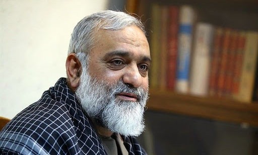 انقلاب جهانی علیه استکبار خیلی وسیع‌تر از حد تصور ماست