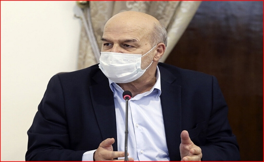قیمت کولر در خوزستان بازیچه بازار دلار/ ادامه ممنوعیت سفر به مازندران/ نظر آیت الله مکارم شیرازی درباره تزریق واکسن کرونا