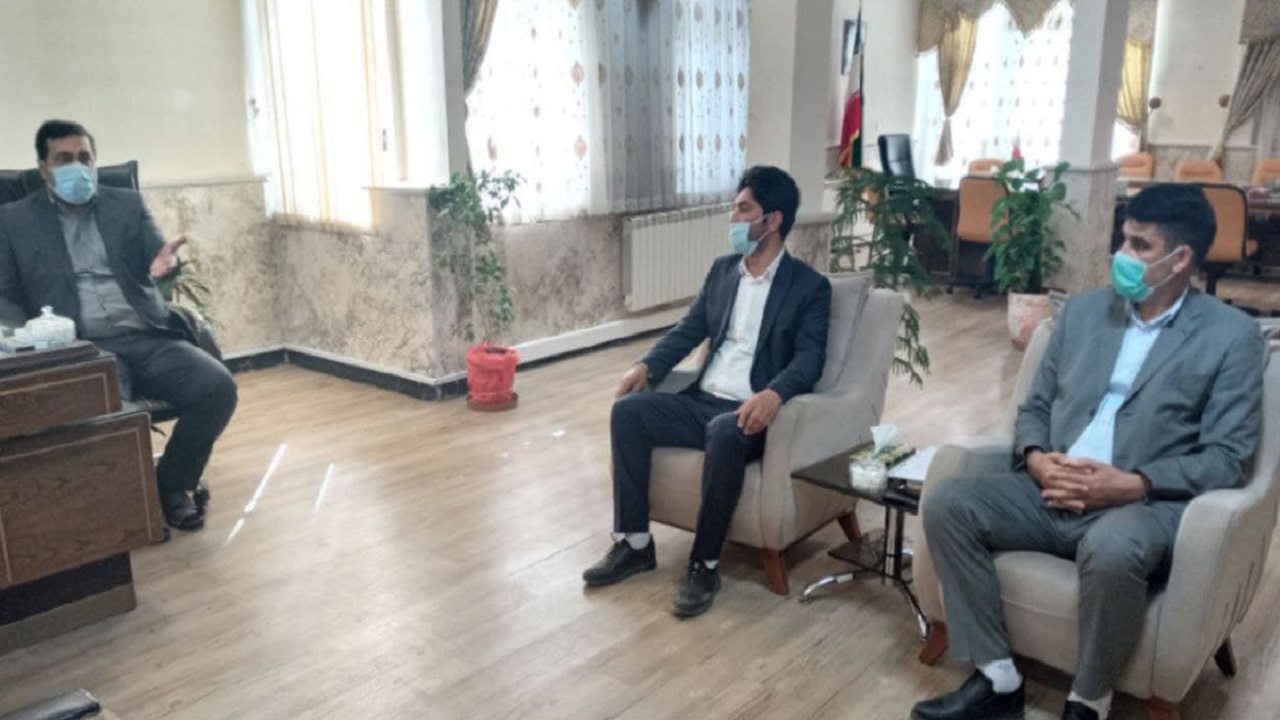 ایمن سازی ورودی یحیی آباد تاکستان در دستور کار راهداری