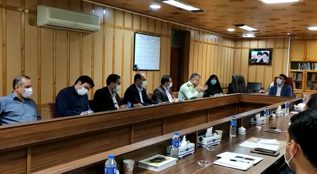 کاهش ۳۱ درصدی سرقت از منازل در رشت