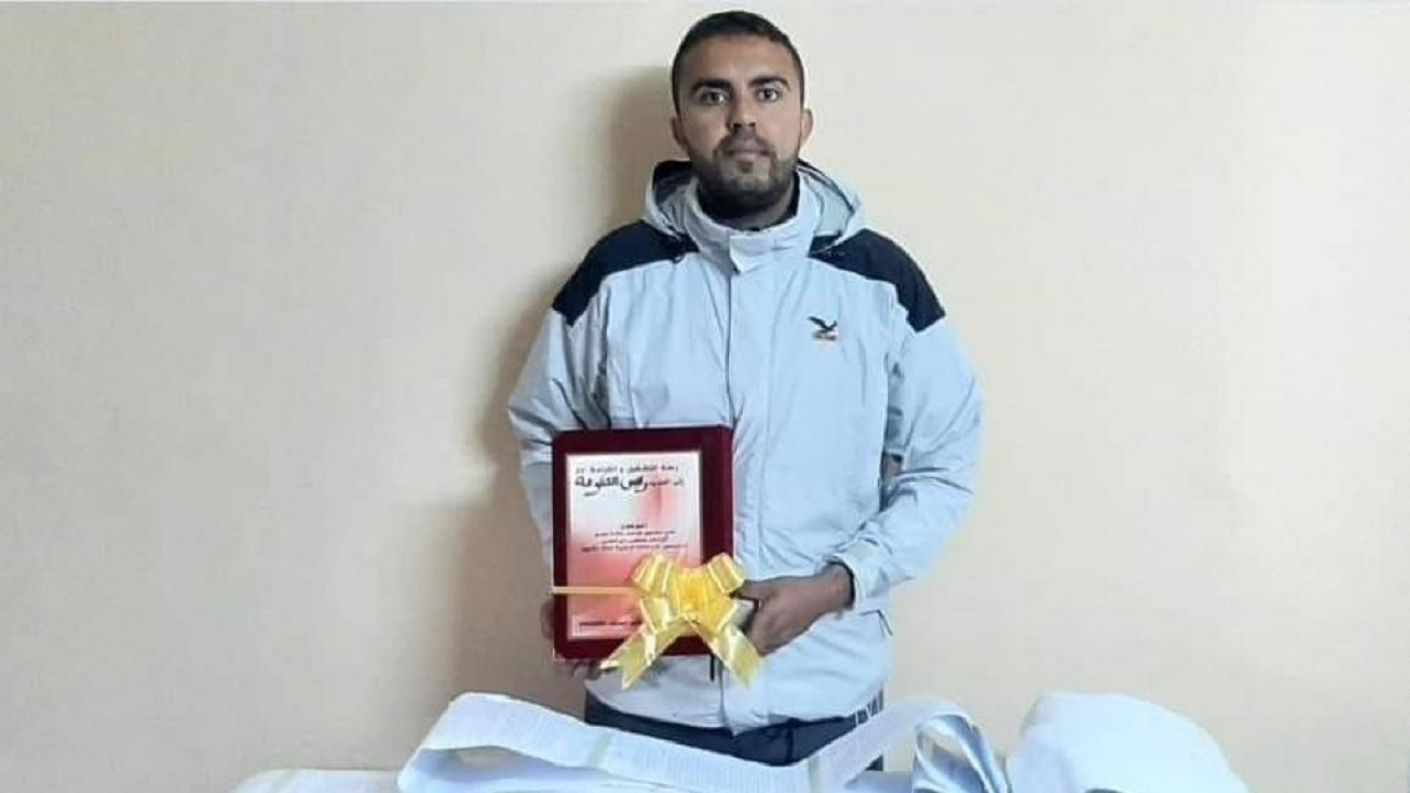 جوان بیکار تونس 