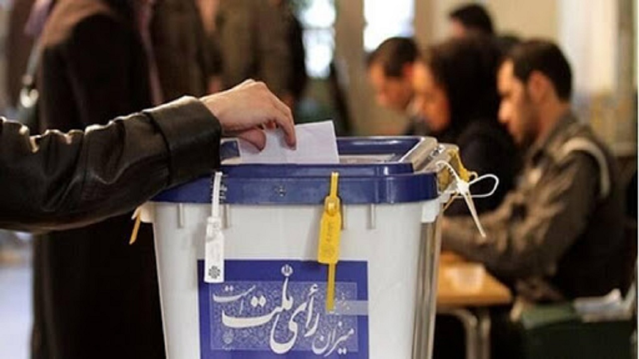 مشارکت حداکثری در انتخابات موجب ناکامی دشمنان می‌شود
