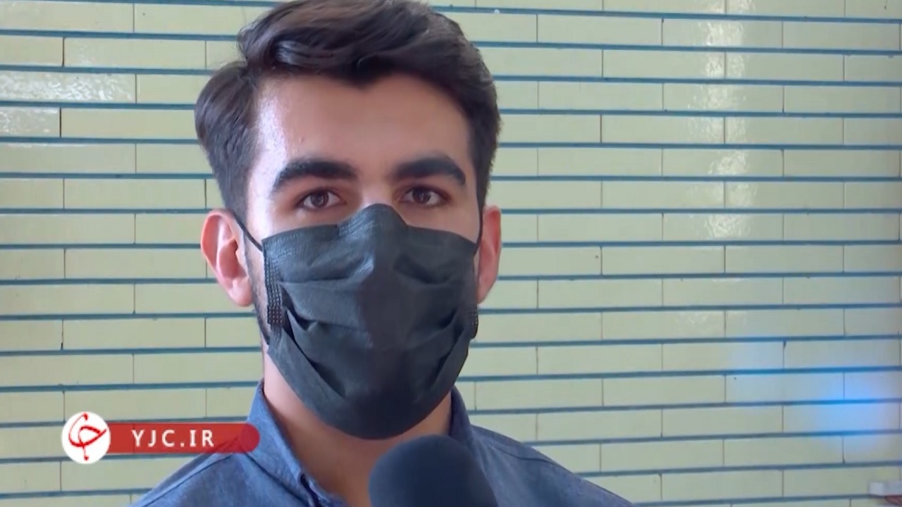 نظر مردم تبریز درباره مناظره های انتخاباتی