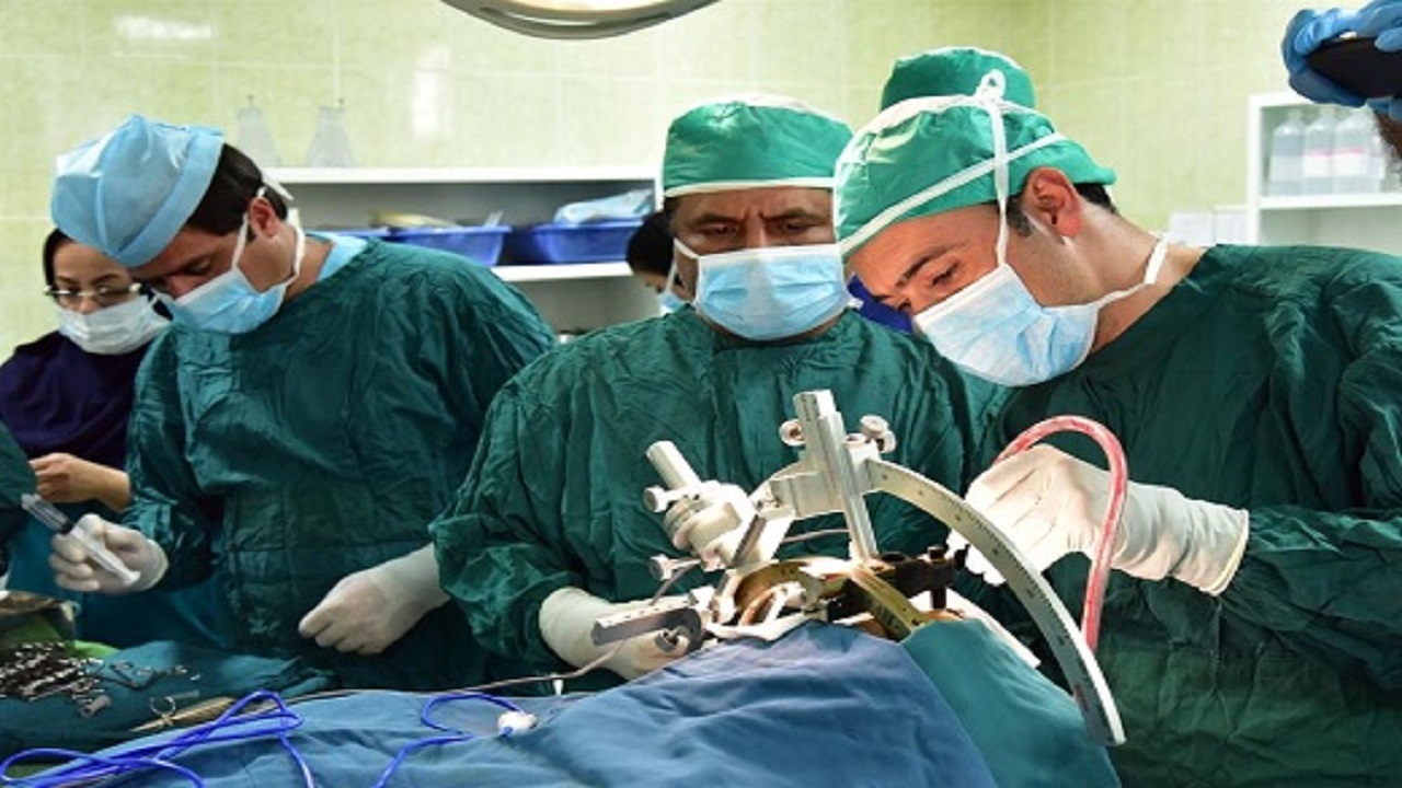 اهدای اعضای جوان ایذه‌ای به بیماران نیازمند/ وقتی مرگ زندگی می‌بخشد