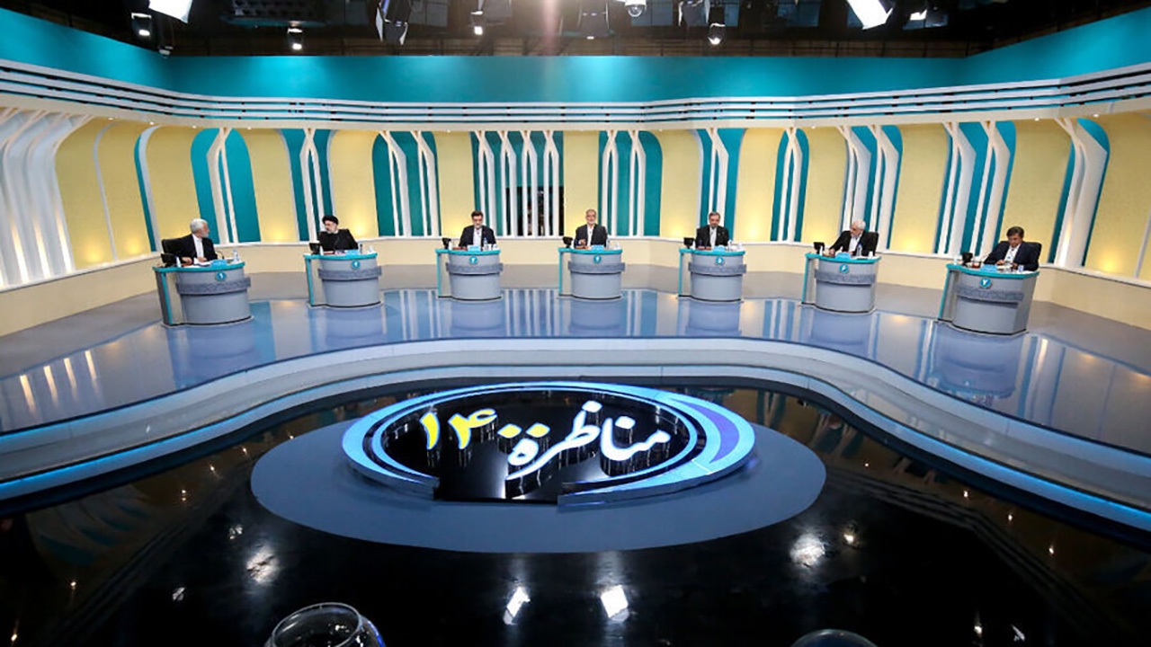 از باز شدن پای موسیقی رپ در گفتگوی نامزد‌های ریاست جمهوری تا دولتی که تمام وزرایش را زنان تشکیل می‌دهند + فیلم