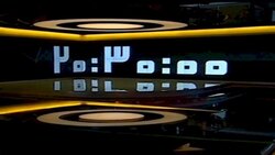 بخش خبری ۲۰:۳۰ مورخ ۲۴ خرداد ۱۴۰۰ + فیلم