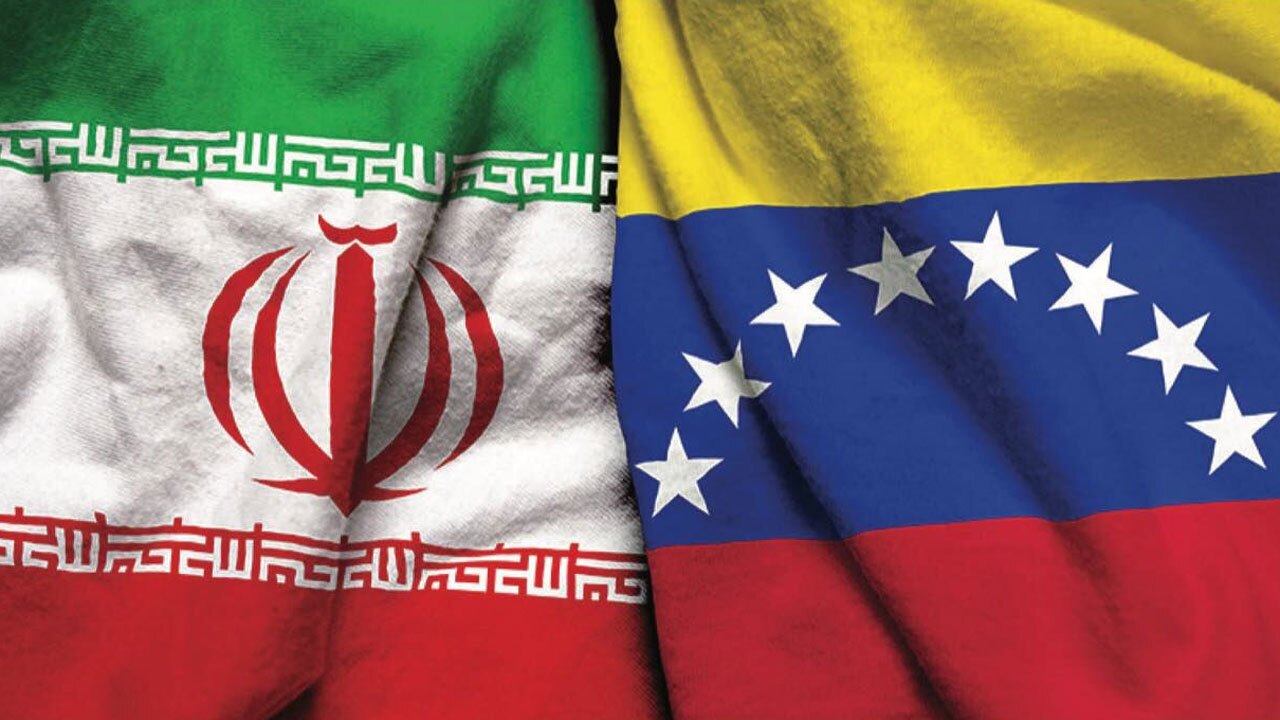 استفاده ونزوئلا از قایق‌های تندرو ایرانی برای ایجاد اختلال در کانال پاناما + فیلم