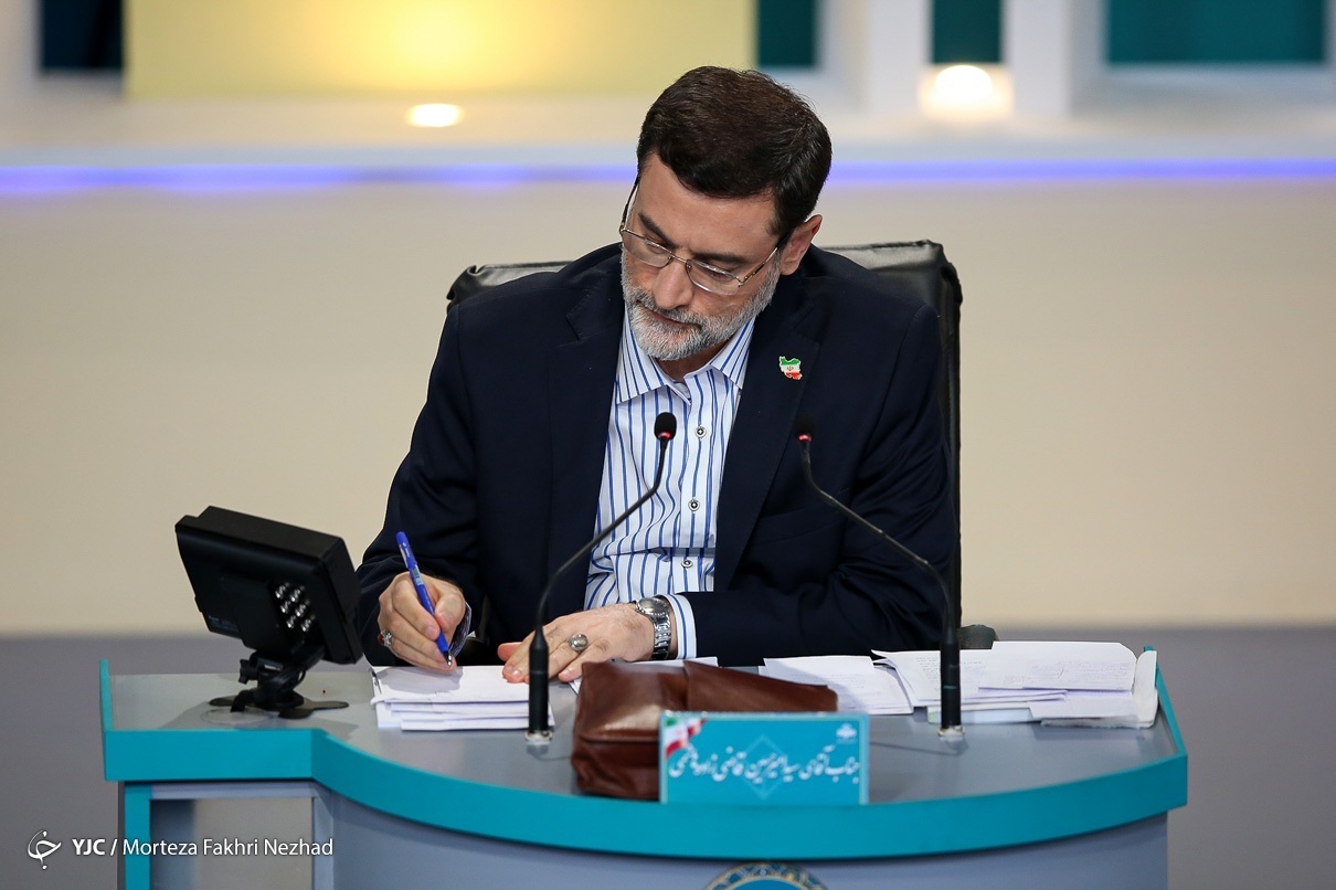 قطار وعدههای جدید اقتصادی برخی نامزدها در مقابل تکرار وعدههای نامزدهای دیگر قطار وعدههای جدید اقتصادی برخی نامزدها در مقابل تکرار وعدههای نامزدهای دیگر