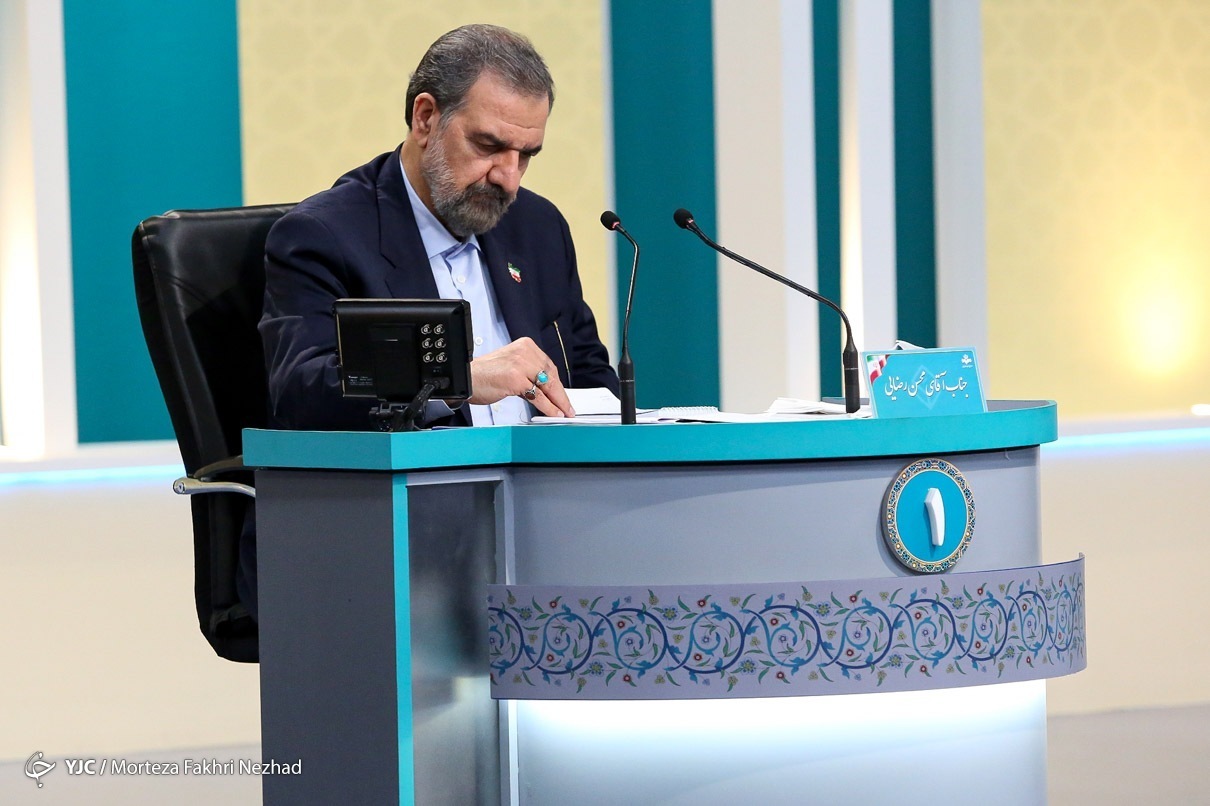 قطار وعدههای جدید اقتصادی برخی نامزدها در مقابل تکرار وعدههای نامزدهای دیگر قطار وعدههای جدید اقتصادی برخی نامزدها در مقابل تکرار وعدههای نامزدهای دیگر
