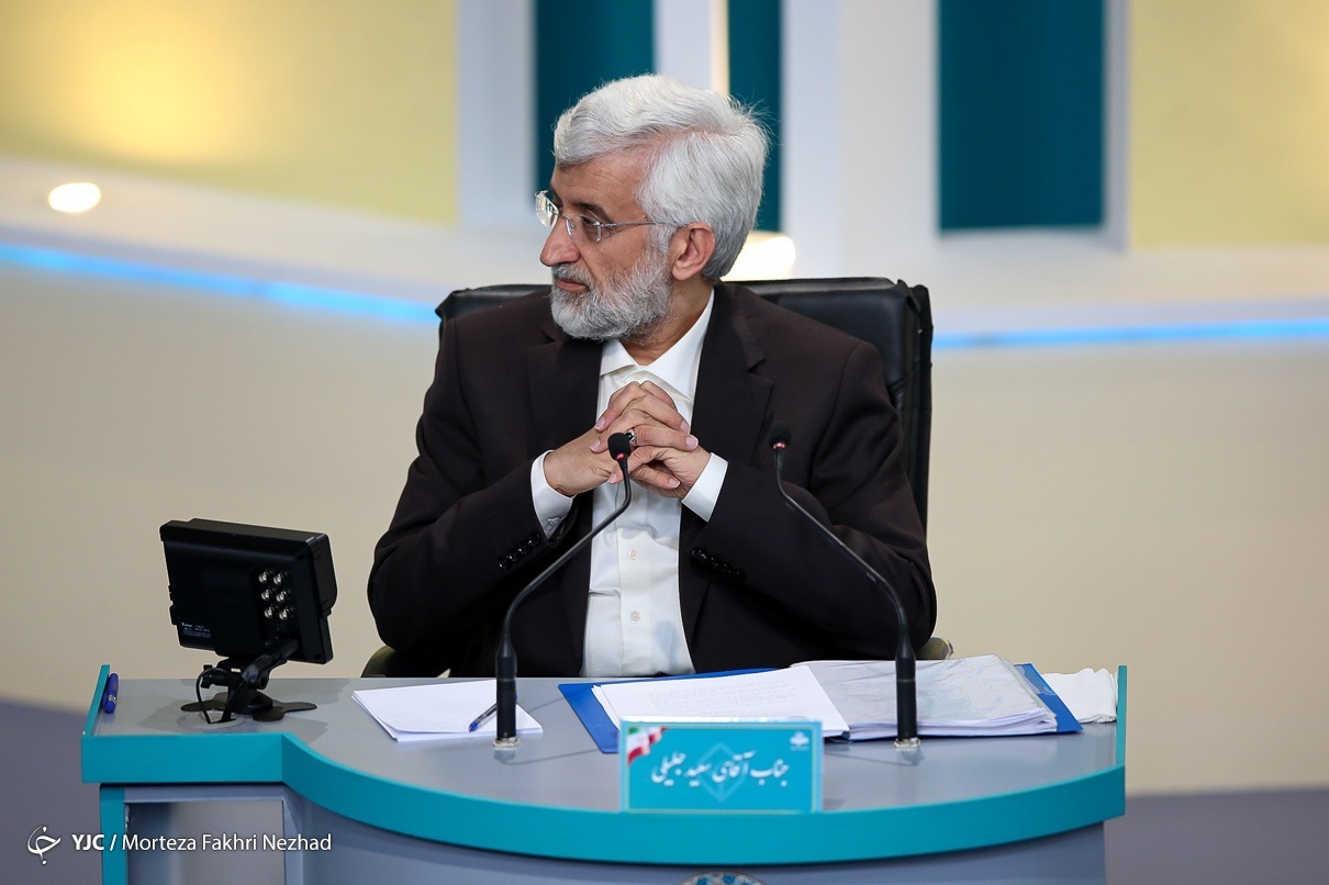 قطار وعدههای جدید اقتصادی برخی نامزدها در مقابل تکرار وعدههای نامزدهای دیگر قطار وعدههای جدید اقتصادی برخی نامزدها در مقابل تکرار وعدههای نامزدهای دیگر