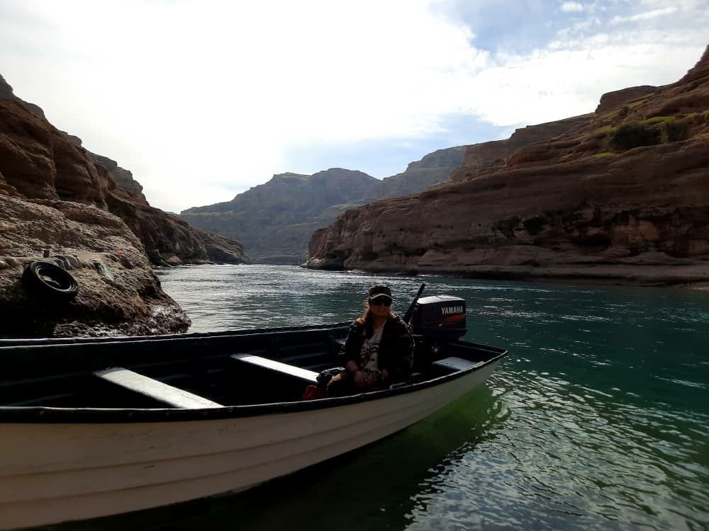 رودخانه دز
