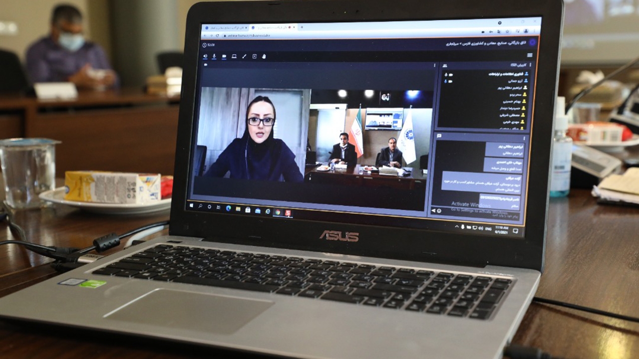 عمان می‌تواند دروازه صادرات کالا به آفریقا باشد