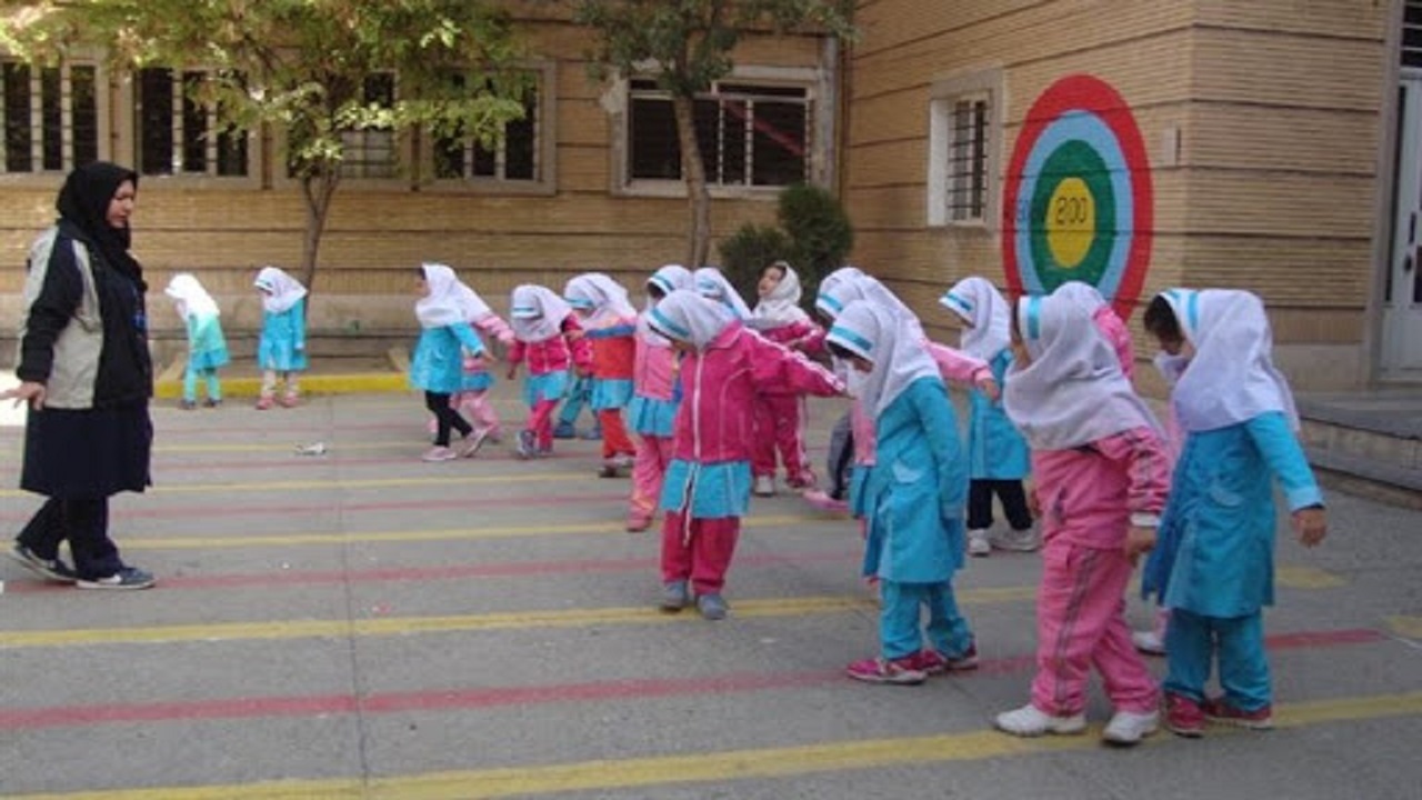 حضور موفق معلمان اهوازی در جشنواره تولید محتوای آموزشی کنترل وزن