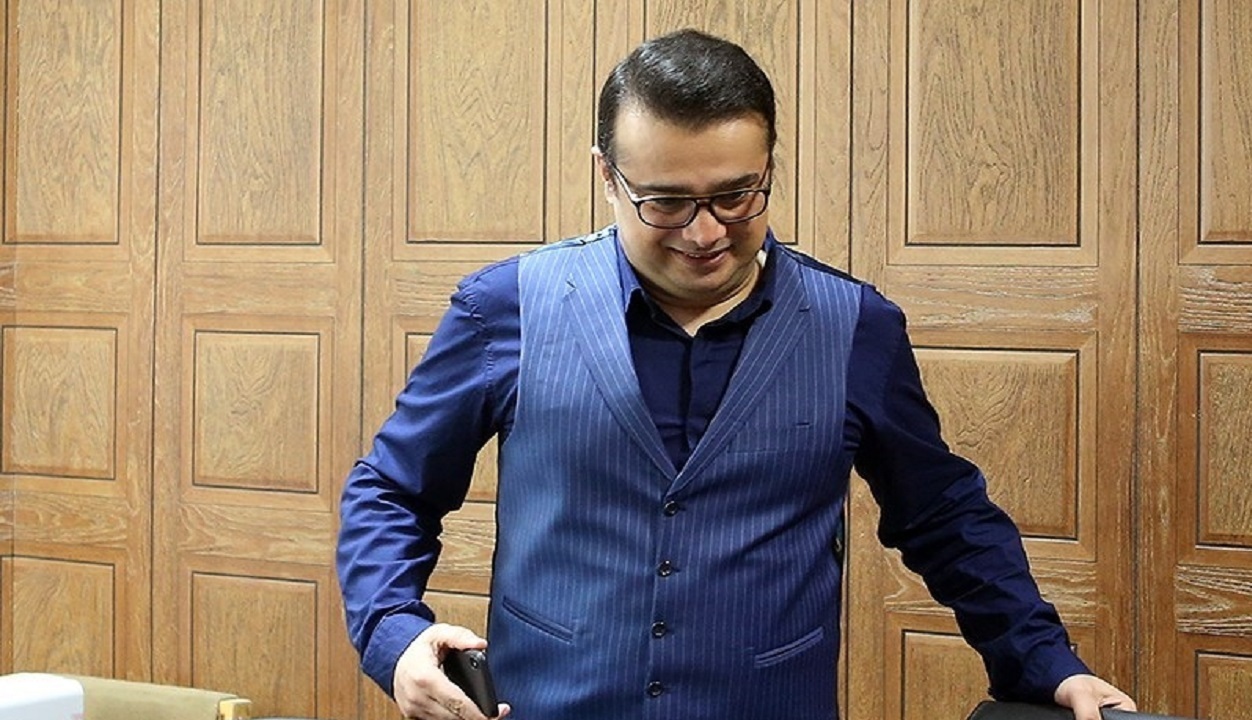 گلایه سپند امیرسلیمانی از بازیگرانی که شوآف واکسن‌زدن به راه انداخته‌اند