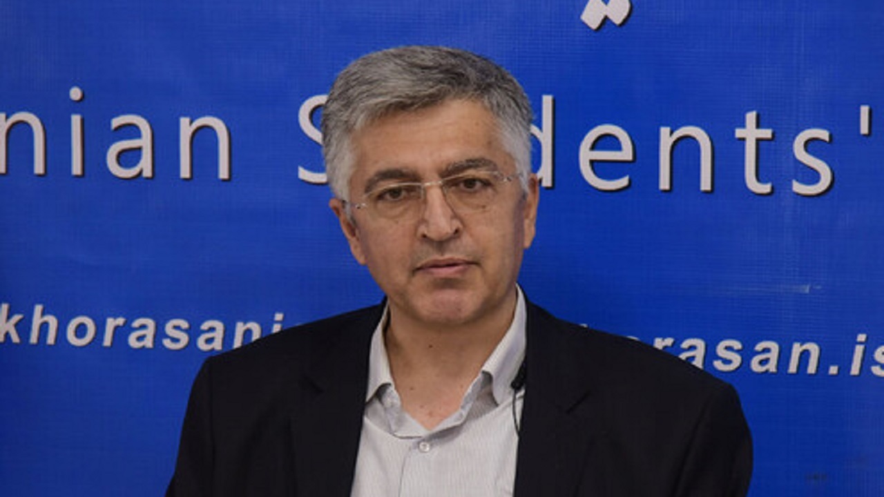 نجات کشور از خشکسالی با استفاده از آب مجازی