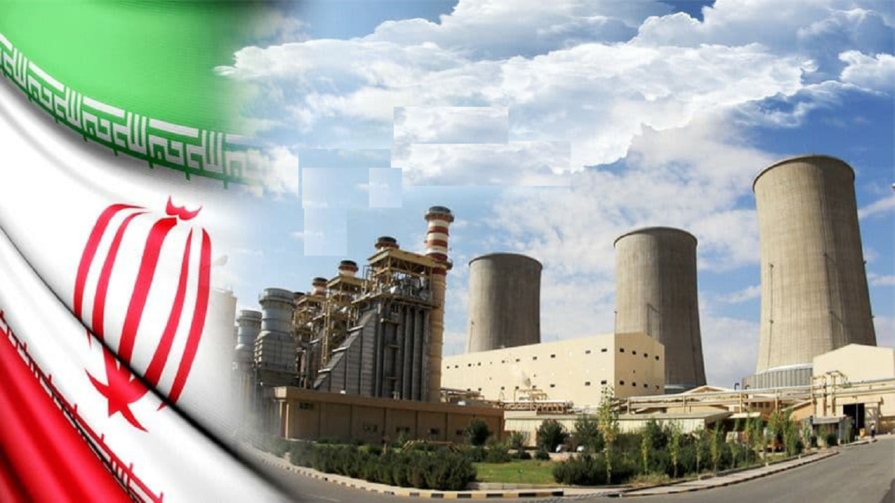 نخستین واحد گازی نیروگاه کلاس F هنگام فردا افتتاح می‌شود/ آغاز عملیات اجرایی نیروگاه ۱۴۰۰ مگاواتی سیریک
