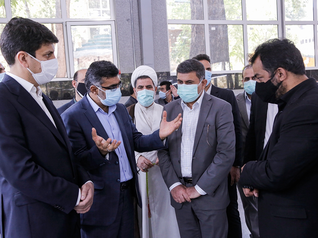 آغاز تولید مودم بومی ثابت و همراه، با حمایت ایرانسل