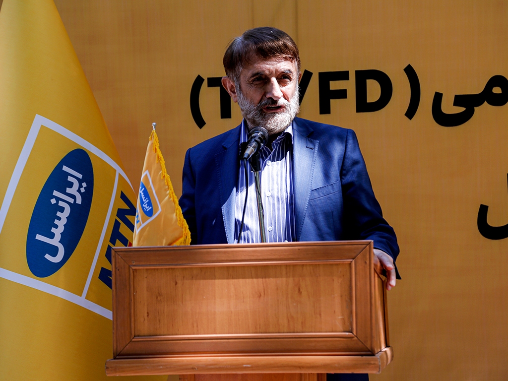 آغاز تولید مودم بومی ثابت و همراه، با حمایت ایرانسل