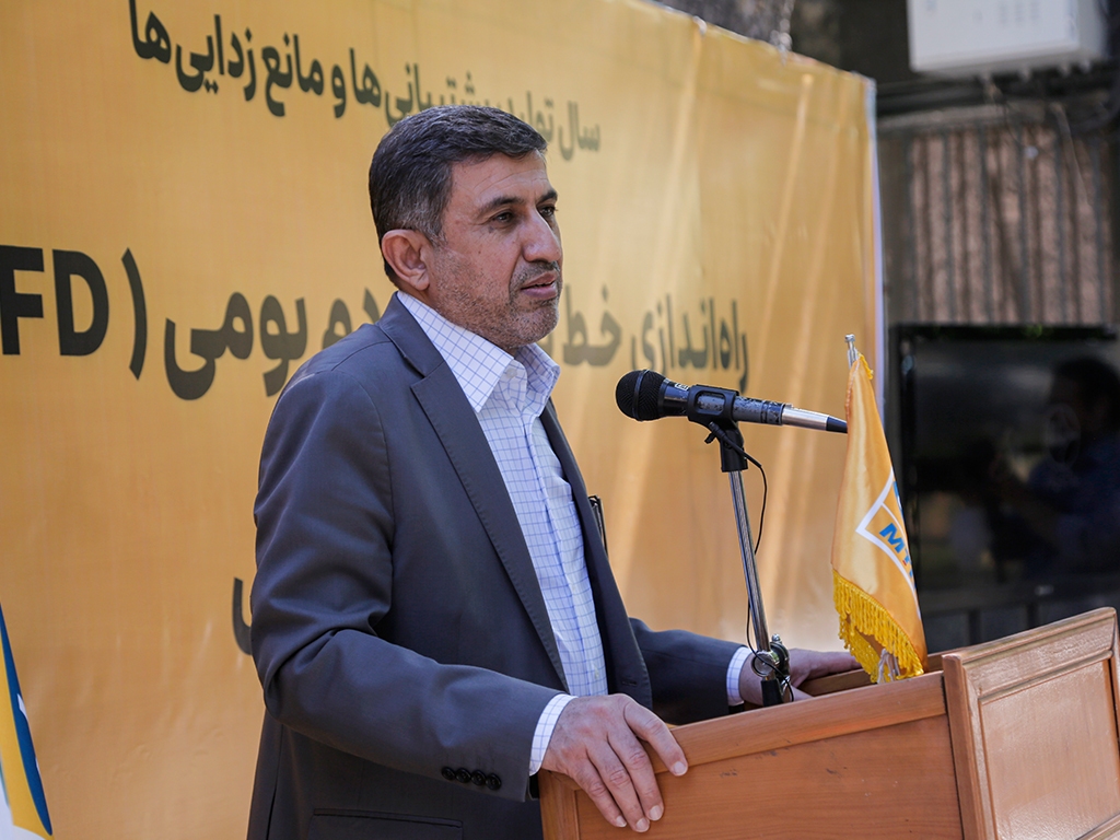 آغاز تولید مودم بومی ثابت و همراه، با حمایت ایرانسل