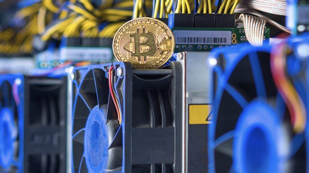 توقیف ۹۰ دستگاه ماینر در شاهین دژ