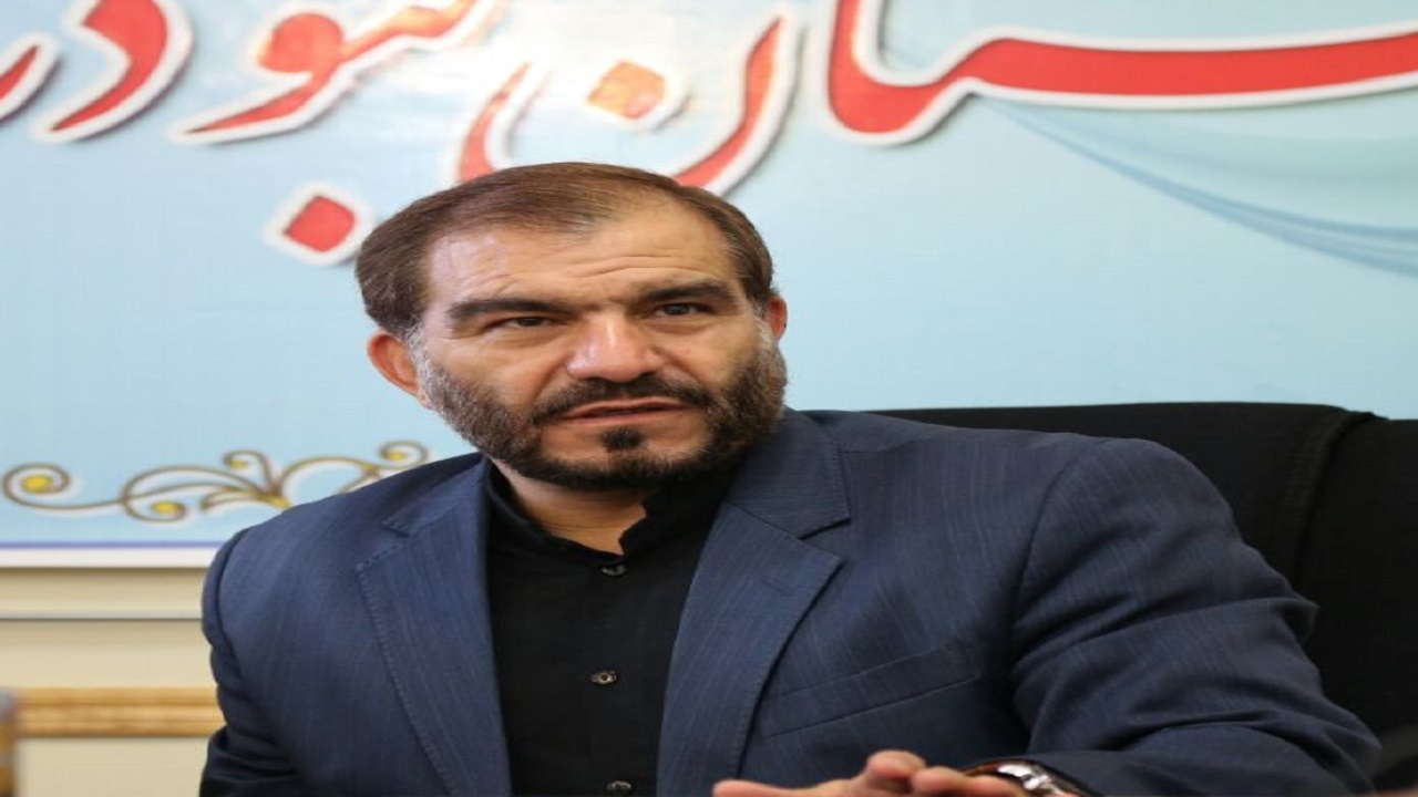 ۱۰۸ هزار کبودراهنگی برای حضور در انتخابات حق رای دارند