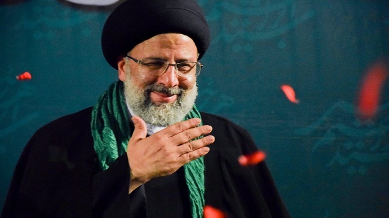 حجت الاسلام رئیسی به اصفهان سفر می‌کند