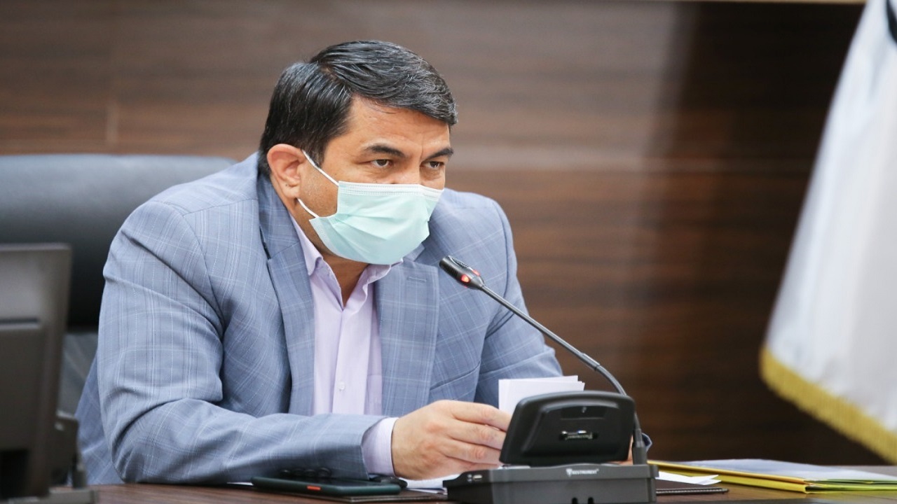 صدور مجوز‌های بی نام یکی از اقدامات خوب صورت گرفته در حوزه سرمایه گذاری و اشتغال استان است