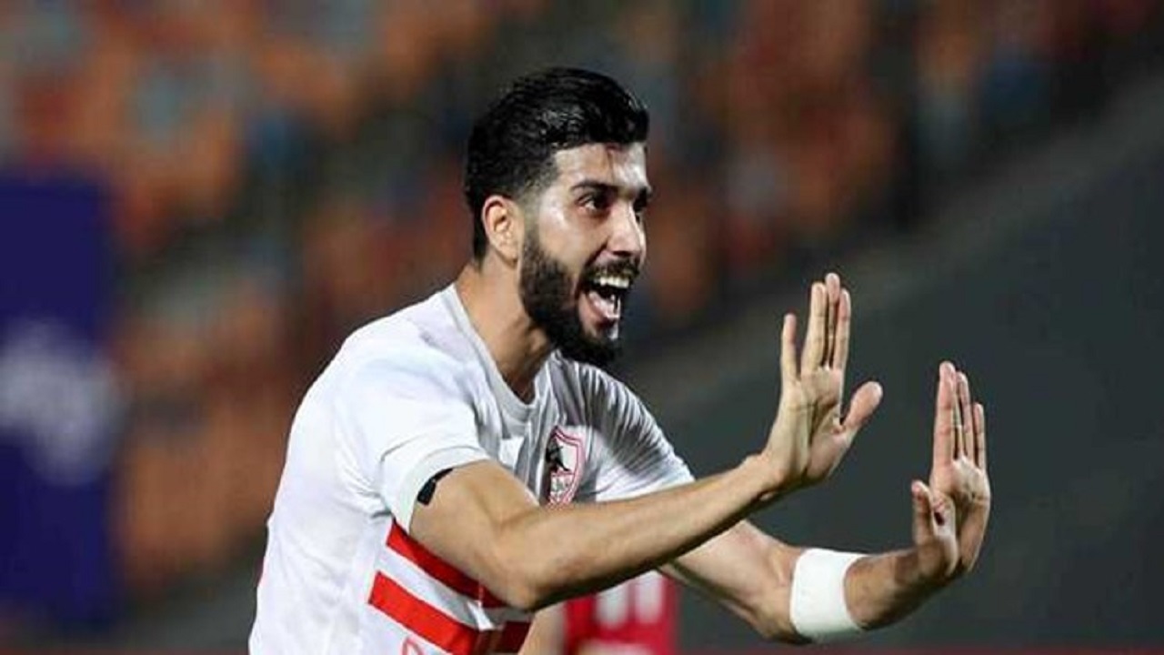 تکذیب مذاکره باشگاه پرسپولیس با "ساسی"