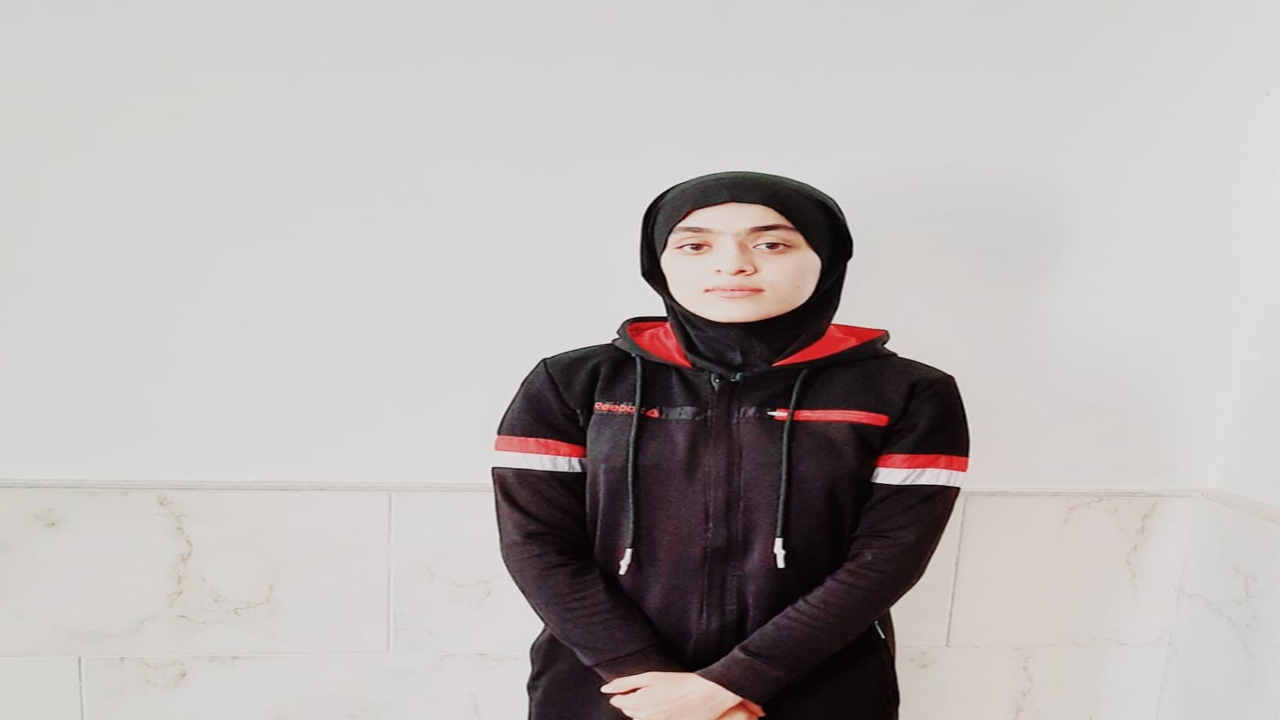 دعوت بانوی وزنه بردار رفسنجانی به اردوی تیم ملی