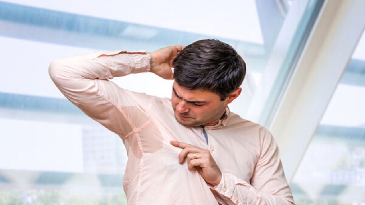 ترفندهای طلایی برای پیشگیری از بوی عرق