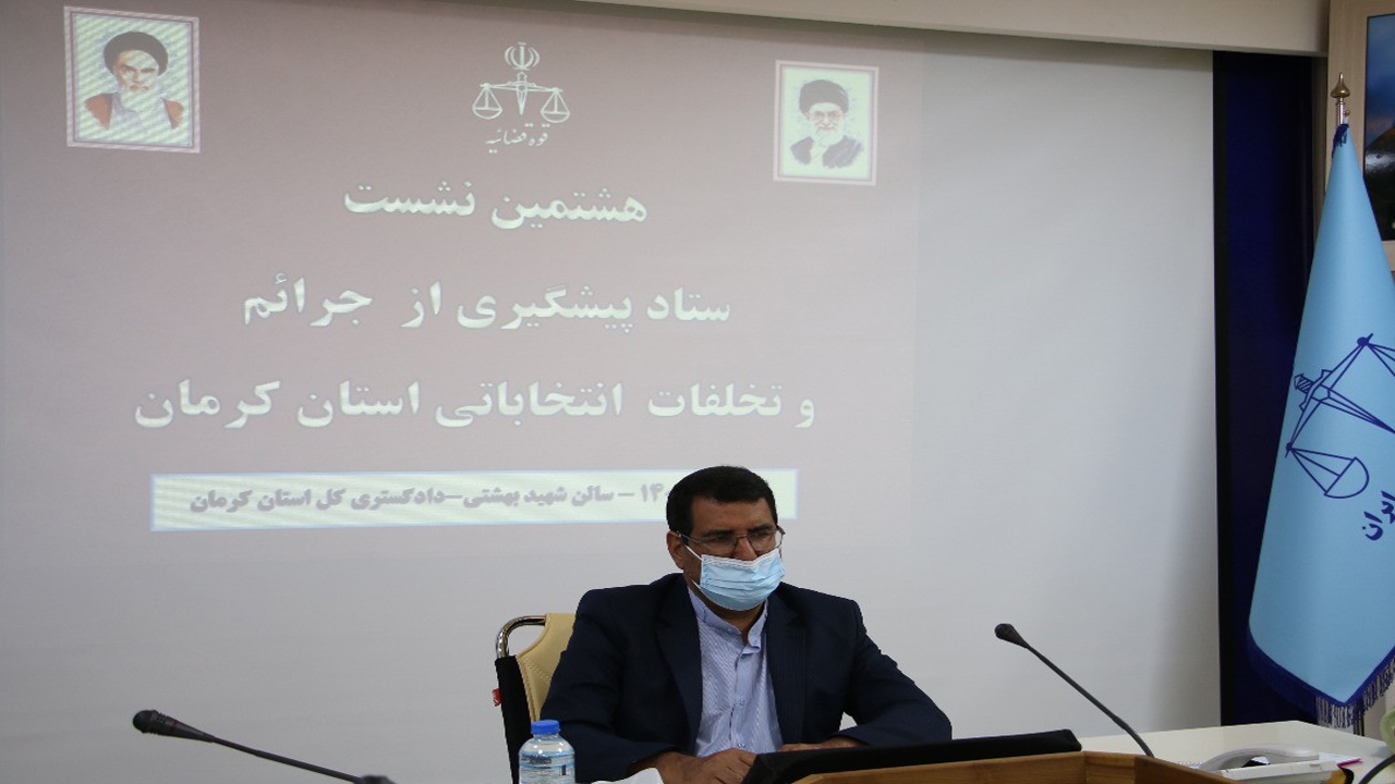 بداخلاقی‌های انتخاباتی در فضای مجازی پررنگ است