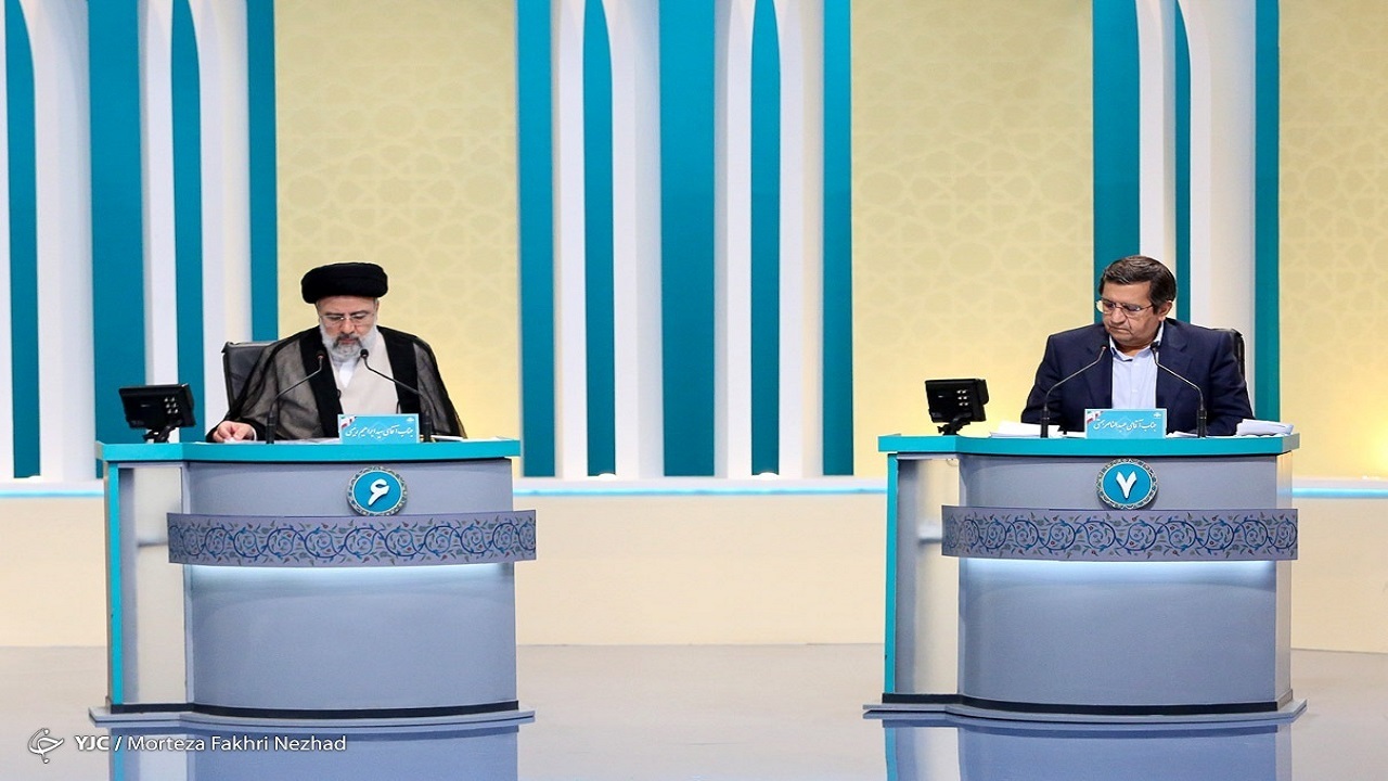 نامزد‌ها علیه مناظره/ آیا باید نحوه مناظرات انتخابات ۱۴۰۰ تغییر کند؟