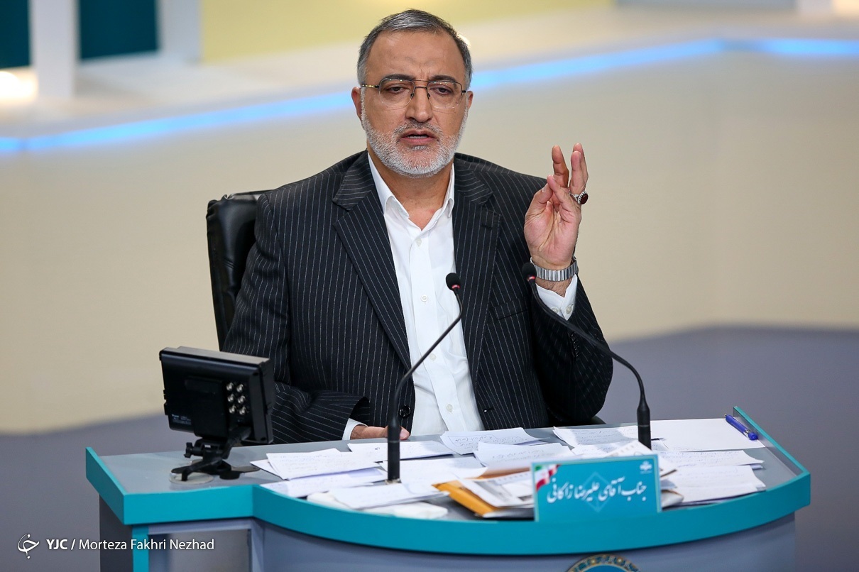نامزدها علیه مناظره/ آیا نوع مناظرات انتخابات ۱۴۰۰ تغییر میکند؟ نامزدها علیه مناظره/ آیا نوع مناظرات انتخابات ۱۴۰۰ تغییر میکند؟