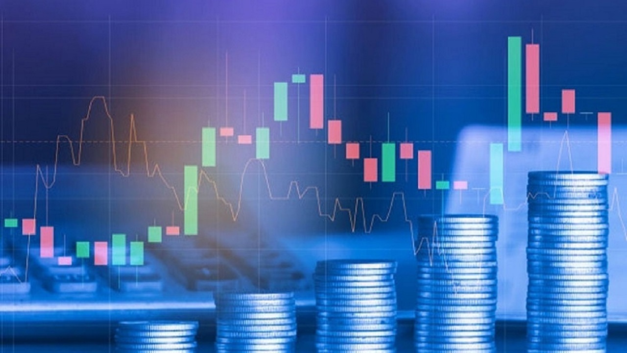 رشد ۵۰ درصدی معاملات در بورس با تقارن شدن دامنه نوسان
