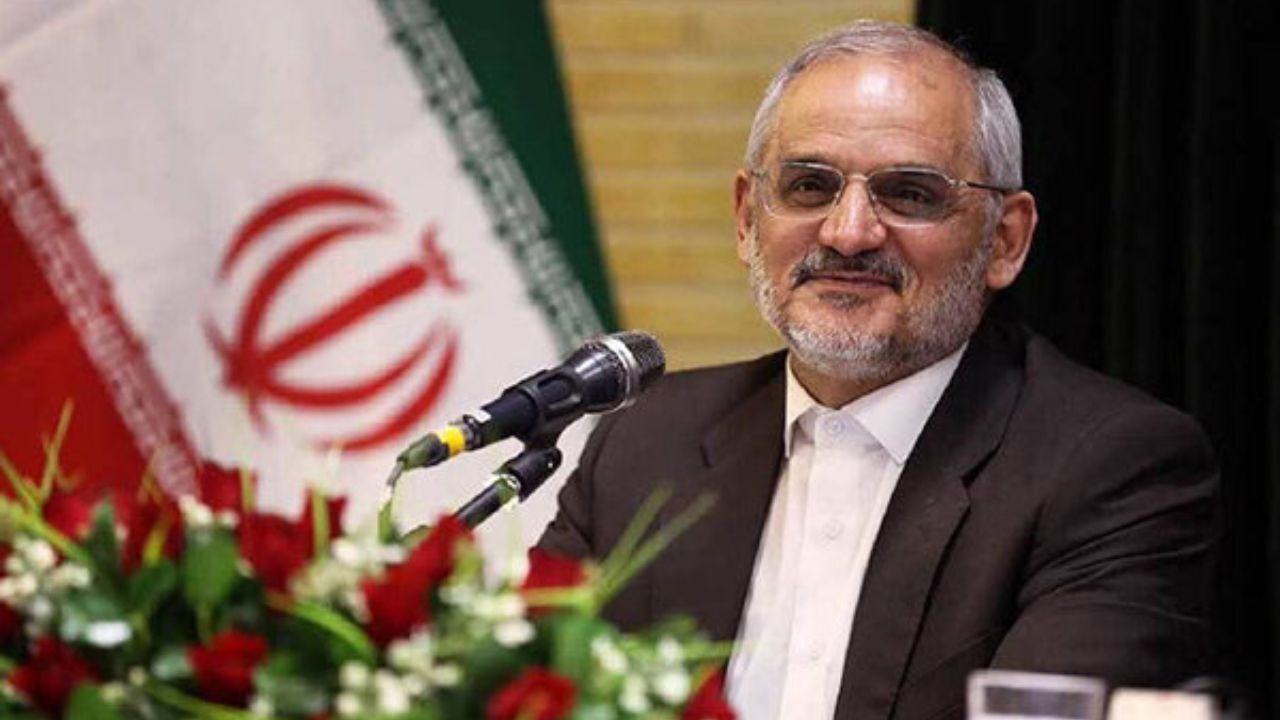 واکسیناسیون معلمان تا پایان مرداد انجام می‌شود