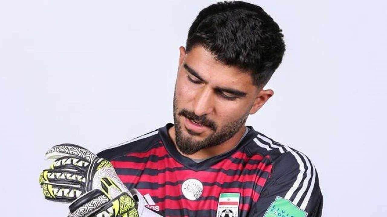 عقاب‌ها به دنبال شکار بچه عقاب! / عابدزاده در رادار بنفیکا قرار گرفت