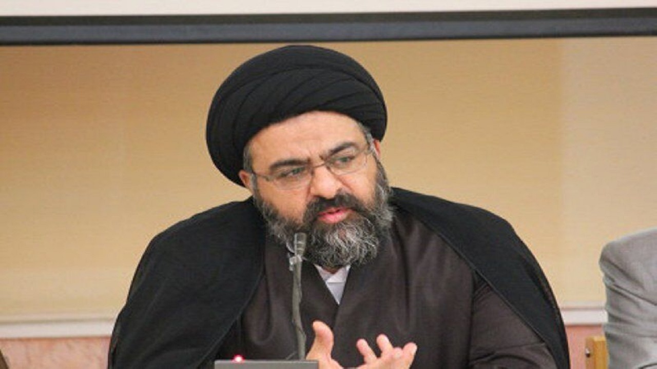 انتخابات عرصه‌ای برای اعمال حق و ادای تکلیف است