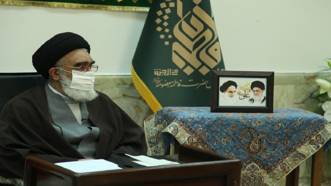 کنار کشیدن به نفع اصلح، روش و سیره علما بوده‌است