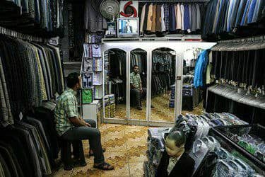 حال و هوای مشهدی&zwnj;ها هنگام پخش دومین مناظره کاندیدا&zwnj;های ریاست جمهوری
