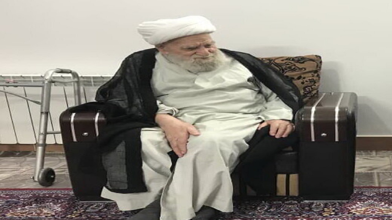 مراسم چهلمین روز ارتحال آیت‌الله کاتبی مرندی در قم برگزار می‌شود