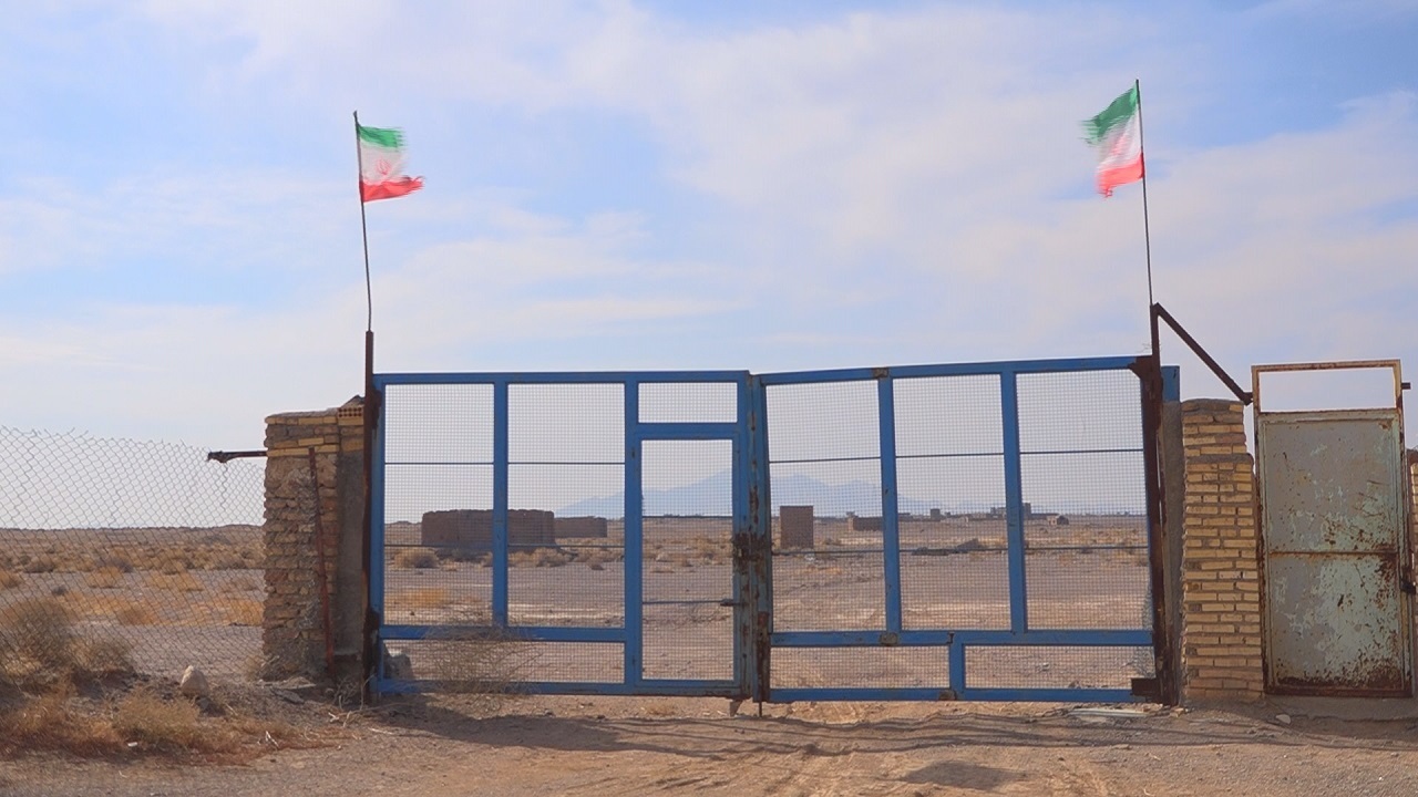 بازارچه های مرزی