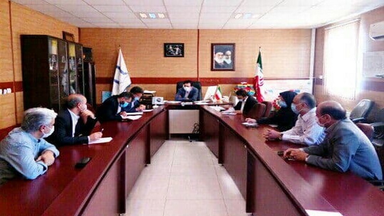 رفع مشکلات در زمینه خدمات درمانی با راه‌اندازی بیمارستان ۳۷۶ تختخوابی ایلام